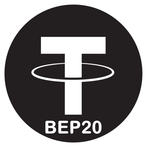 18 usdt bep20